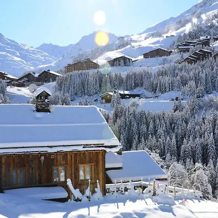 Résidence Candide - 3 Pieces Duplex Proche Des Pistes Et Des Commerces Mae-7467