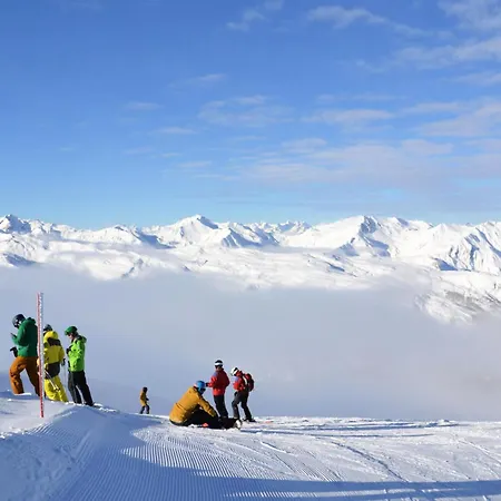 Lejlighed Candide - 3 Pieces Duplex Proche Des Pistes Et Des Commerces Mae-7467 Les Allues