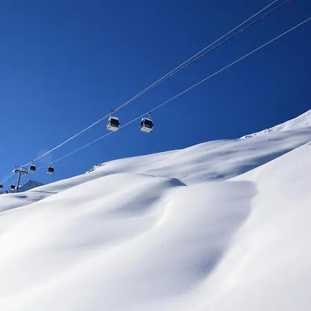 Résidence Candide - 3 Pieces Duplex Proche Des Pistes Et Des Commerces Mae-7467 Appartamento