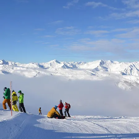 Candide - 3 Pieces Duplex Proche Des Pistes Et Des Commerces Mae-7467 Lejlighed
