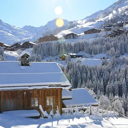 Résidence Candide - 3 Pieces Duplex Proche Des Pistes Et Des Commerces Mae-7467 Appartamento