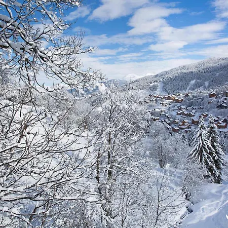 Résidence Candide - 3 Pieces Duplex Proche Des Pistes Et Des Commerces Mae-7467 Appartamento
